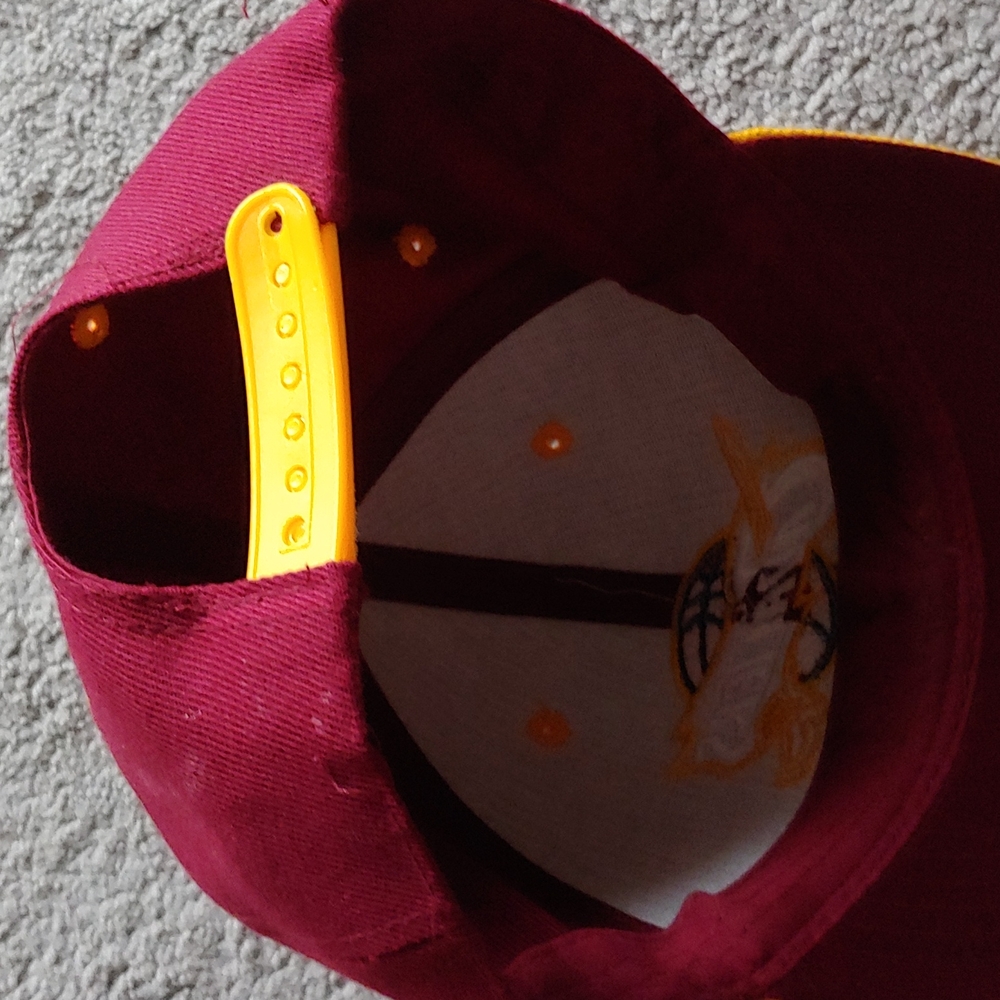 Baseball hat - Picture 4 of 5